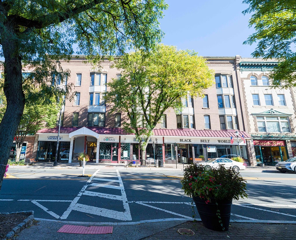 74 West Main