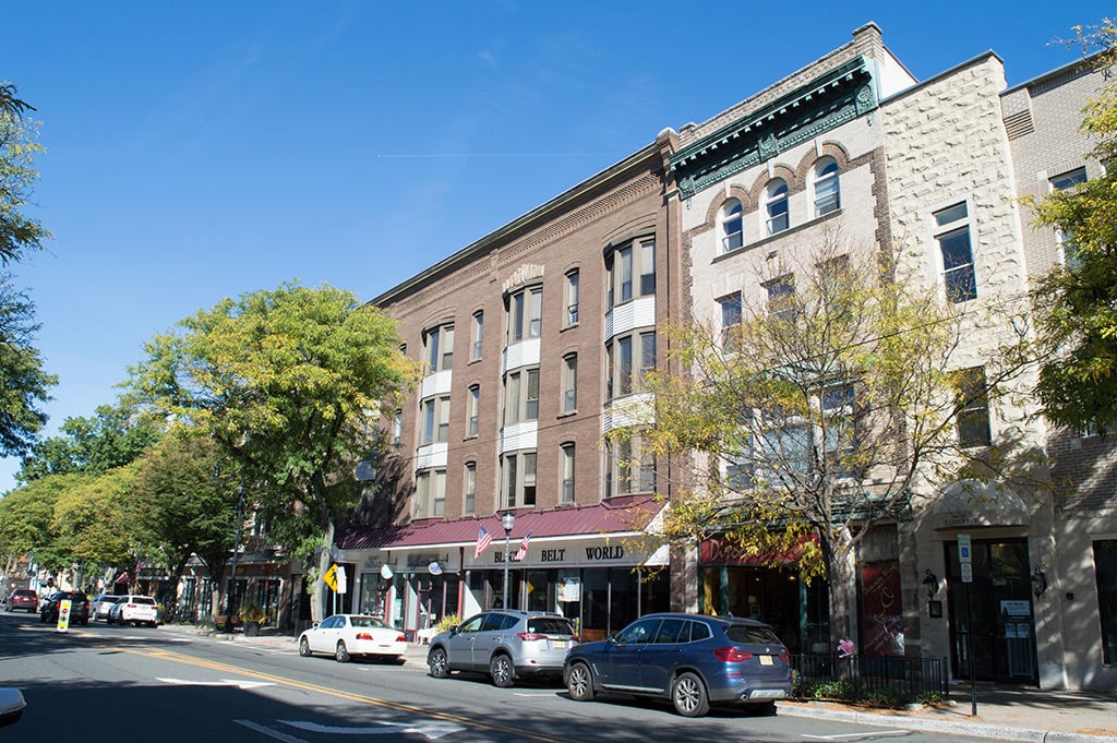 74 West Main