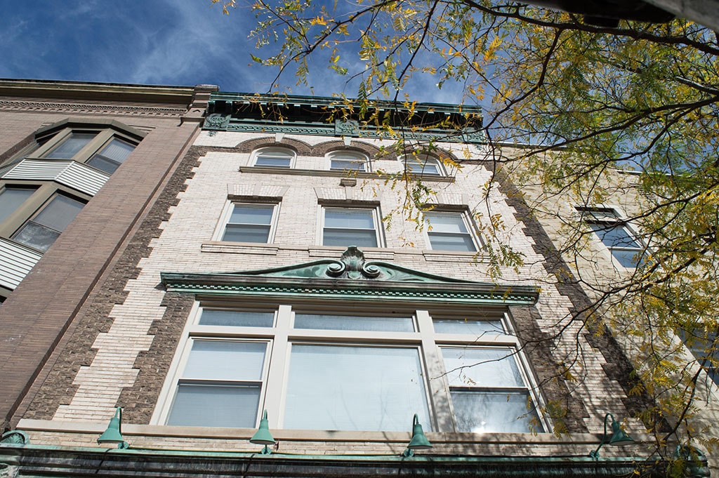 74 West Main