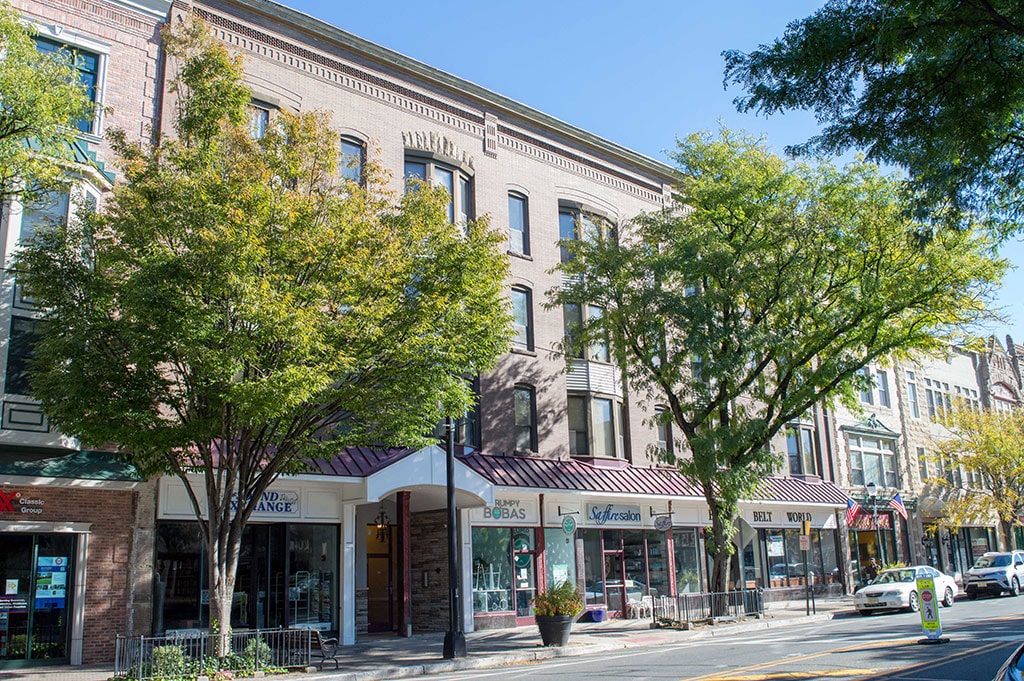 74 West Main