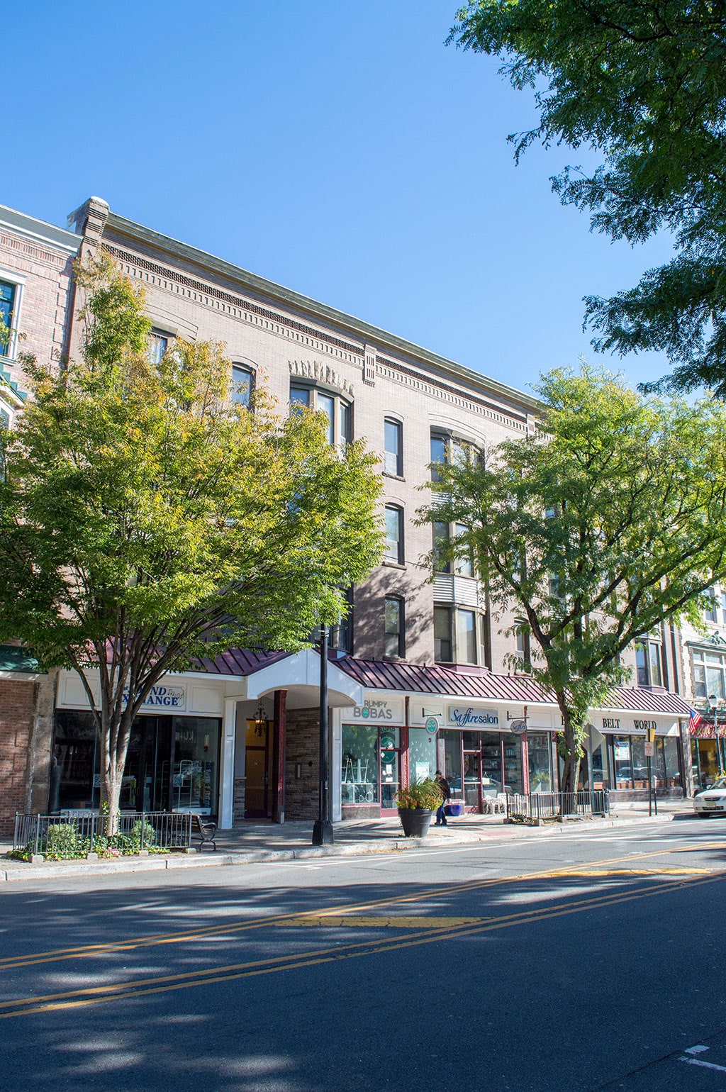74 West Main