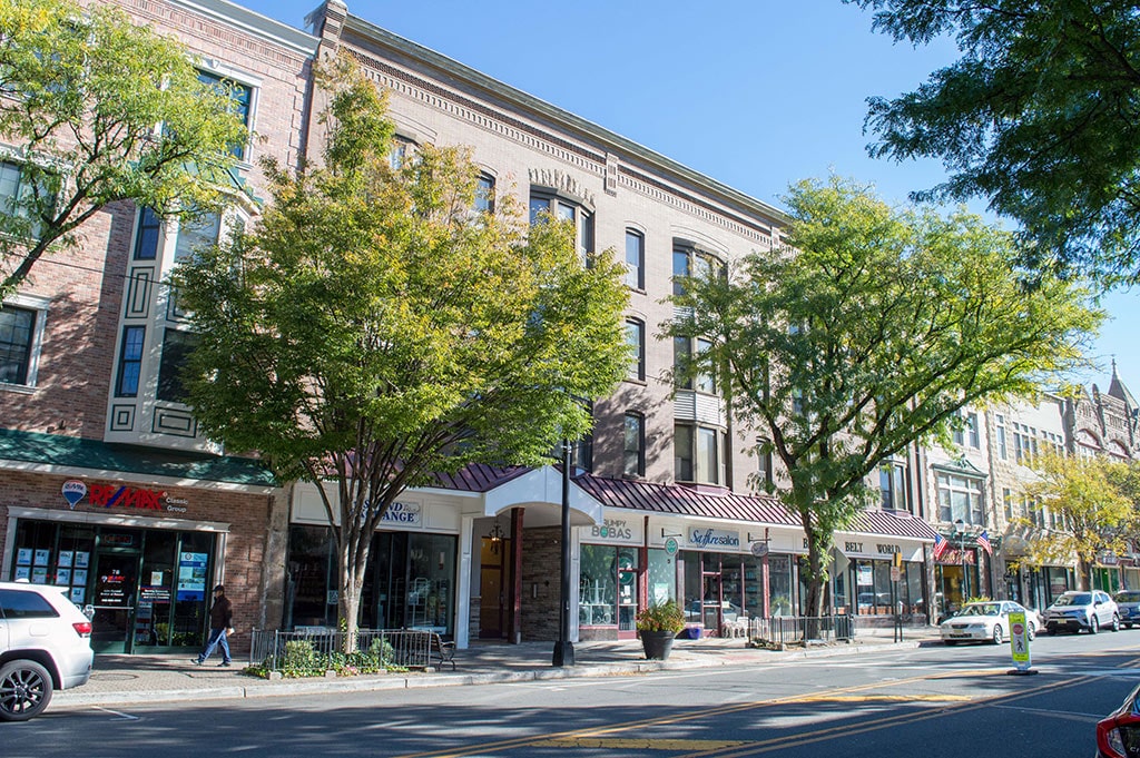 74 West Main
