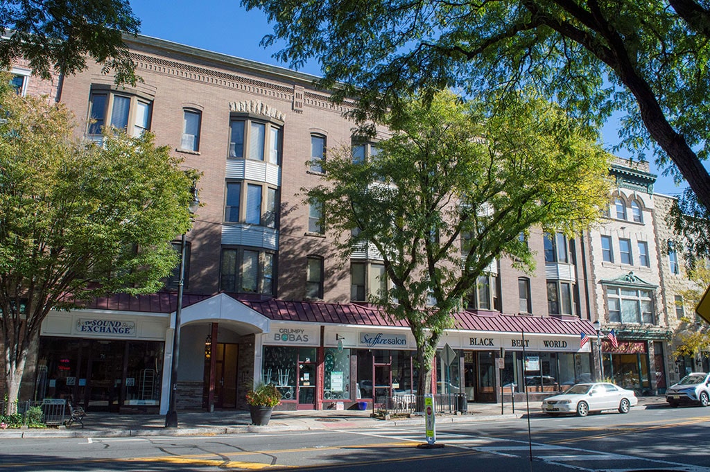 74 West Main