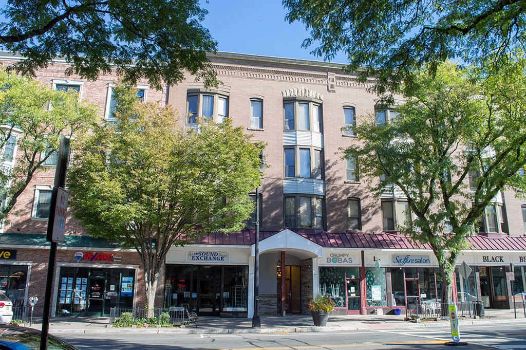 74 West Main