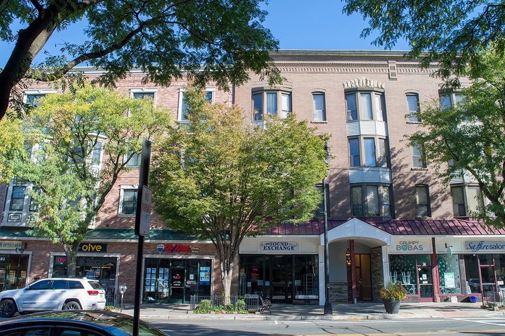 74 West Main