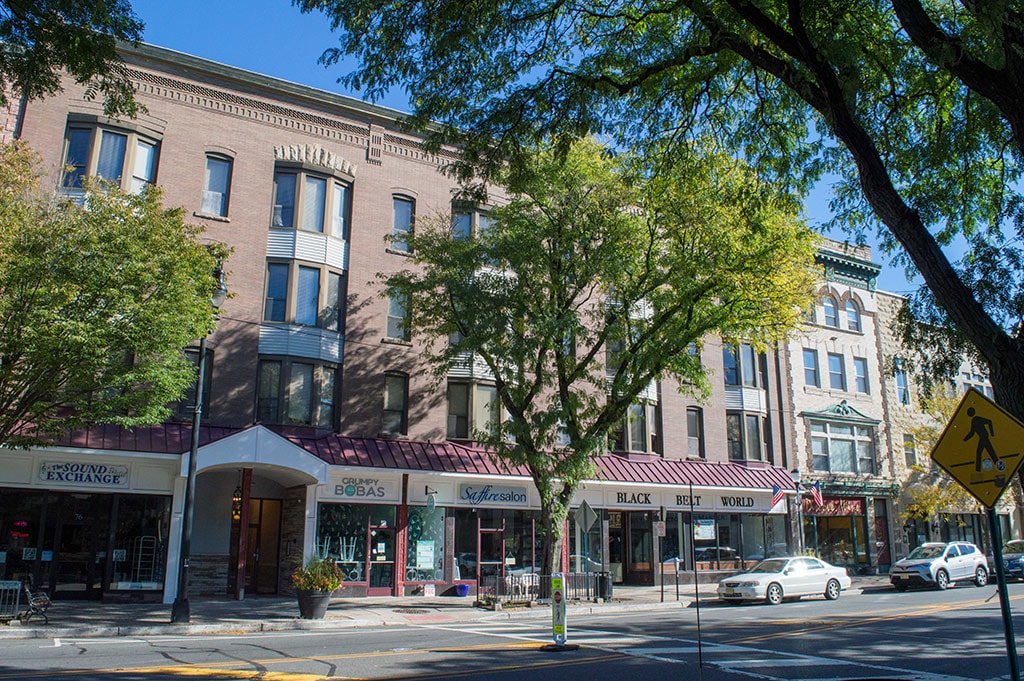 74 West Main