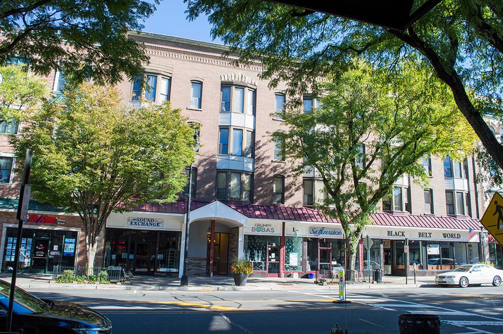 74 West Main
