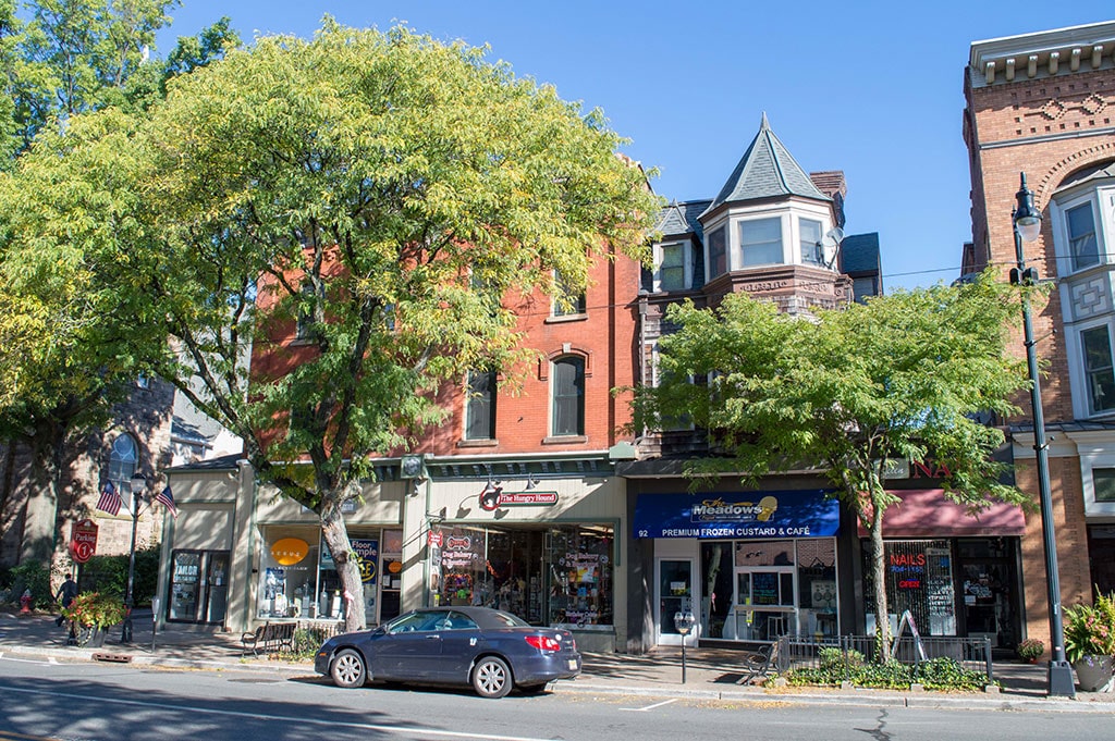 98 West Main