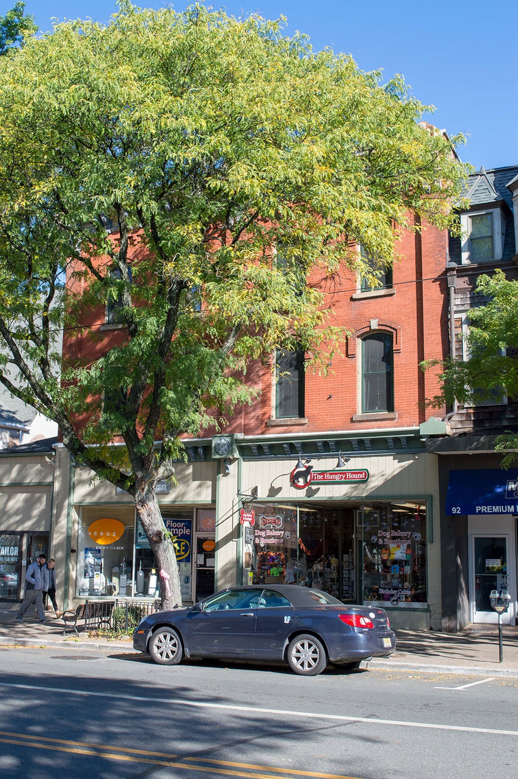 98 West Main