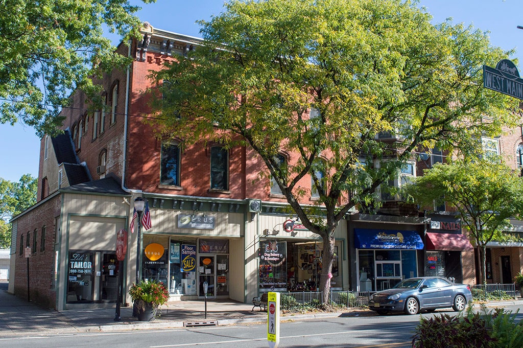 98 West Main