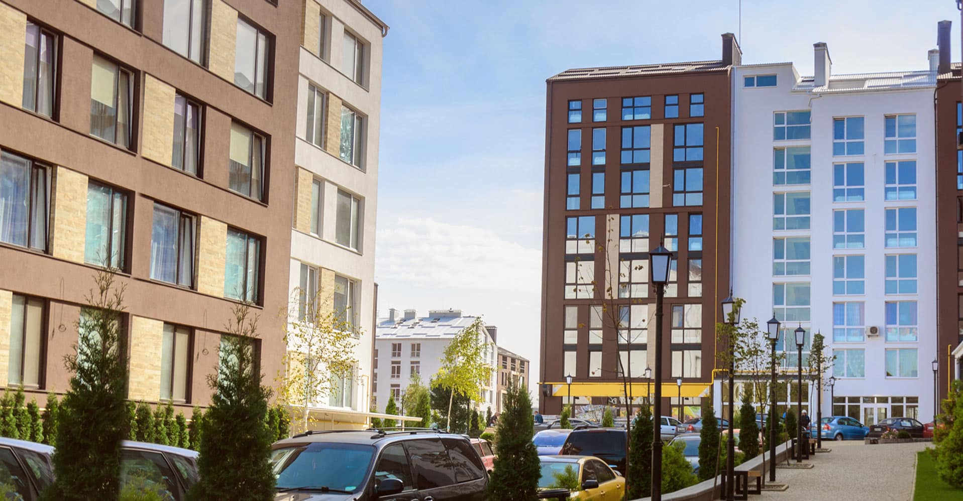 Dgm Management I Somerville S Premier Residential And Commercial